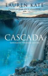 Cascada - Lauren Kate (ISBN: 9786067761443)