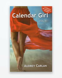 Calendar girl (ISBN: 9789733410058)