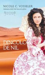 Dincolo de Nil - Nicole C. Vosseler (ISBN: 9786068905723)