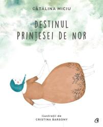 Destinul printesei de nor (ISBN: 9786064400284)