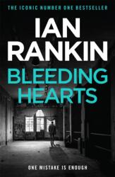 Bleeding Hearts (2010)