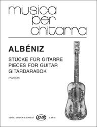 GITÁRDARABOK (ISBN: 9786300184824)