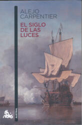 El siglo de las luces (ISBN: 9788432222818)