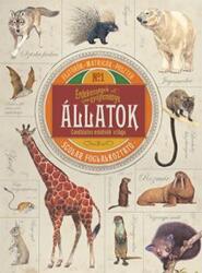 Érdekességek gyűjteménye - Állatok (2018)