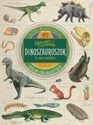 Dinoszauruszok és más ősállatok - Érdekességek gyűjteménye 2 (2018)