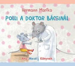 Polli a doktor bácsinál (2018)