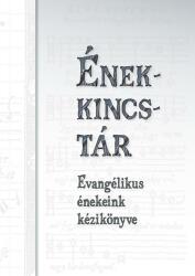 Énekkincstár (ISBN: 9789633801192)