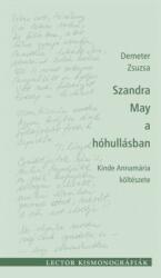 Szandra May a hóhullásban (ISBN: 9786069418390)