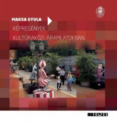 Képregények kultúraközi áramlatokban (ISBN: 9786067390780)