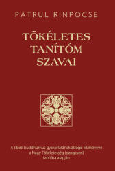 Tökéletes tanítóm szavai (2018)