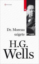 Dr. Moreau szigete (2018)