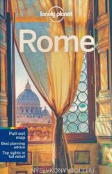 Lonely Planet Rome - Lonely Planet (ISBN: 9781786572592)