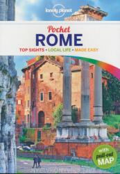 Lonely Planet Pocket Rome - Lonely Planet, Duncan Garwood, Nicola Williams (ISBN: 9781786572585)