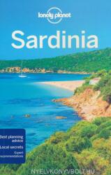Lonely Planet Sardinia - Gregor Clark, Kerry Christiani, Duncan Garwood (ISBN: 9781786572554)