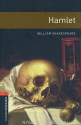 Hamlet - Oxford University Press Library Level 2 (ISBN: 9780194209533)