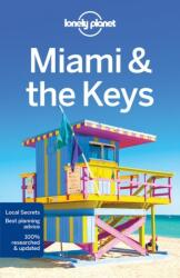Lonely Planet Miami & the Keys - Regis St Louis (ISBN: 9781786572547)