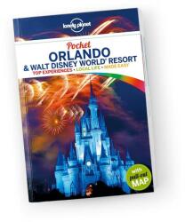 Lonely Planet Pocket Orlando & Walt Disney World (R) Resort - Lonely Planet (ISBN: 9781786572622)