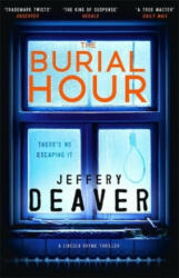 Burial Hour - Jeffery Deaver (0000)