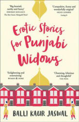 Erotic Stories for Punjabi Widows - Balli Kaur Jaswal (0000)