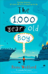The 1000 Year Old Boy (0000)