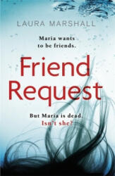 Friend Request - Laura Marshall (0000)