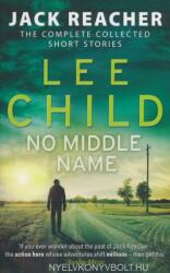No Middle Name - Lee Child (0000)