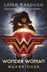 Wonder Woman - Aducătorul de Război (0000)