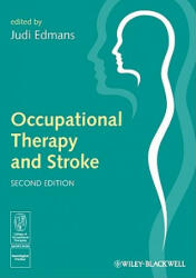 Occupational Therapy and Stroke 2e - Edmans (2010)
