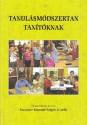 Tanulásmódszertan tanítóknak (ISBN: 9789631298628)