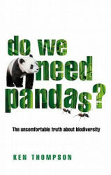 Do We Need Pandas? - Ken Thompson (2010)