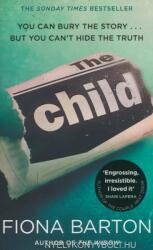 The Child (ISBN: 9780552174961)