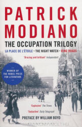 The Occupation Trilogy (ISBN: 9781408867884)