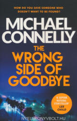 The Wrong Side of Goodbye (ISBN: 9781409147510)