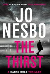 The Thirst Harry Hole 11 (ISBN: 9781784705107)