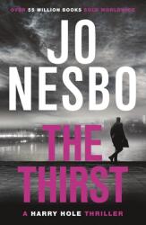 The Thirst Harry Hole 11 (ISBN: 9781784705107)