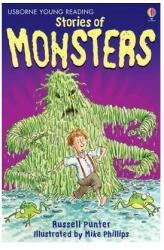 Stories of Monsters (ISBN: 9780746080856)