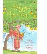 The Magic Pear Tree (ISBN: 9780746096888)