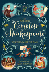 Complete Shakespeare (ISBN: 9781409598770)