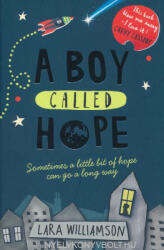 A Boy Called Hope (ISBN: 9781474922920)