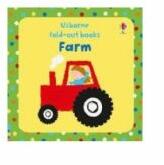 Farm - Fiona Watt (ISBN: 9781474926386)