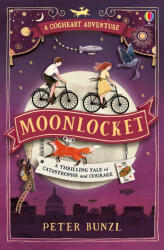 Moonlocket - Peter Bunzl (ISBN: 9781474915014)
