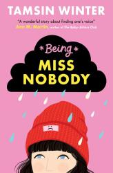 Being Miss Nobody - Tamsin Winter (ISBN: 9781474927277)