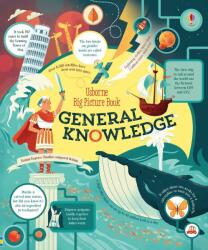 Big Picture Book of General Knowledge (ISBN: 9781474917889)