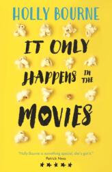 It Only Happens In Movies (ISBN: 9781474921329)