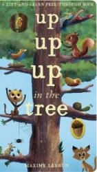 Up Up Up in the Tree - Jonathan Litton (ISBN: 9781848575509)