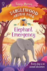 Elephant Emergency (ISBN: 9781474932011)