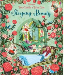 Peep Inside a Fairy Tale Sleeping Beauty (ISBN: 9781409599135)