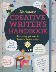 Creative Writer's Handbook (ISBN: 9781474922494)