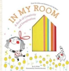 In My Room - Jo Witek (ISBN: 9781419726446)