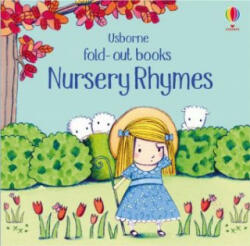 Nursery Rhymes - Fiona Watt (ISBN: 9781474941006)